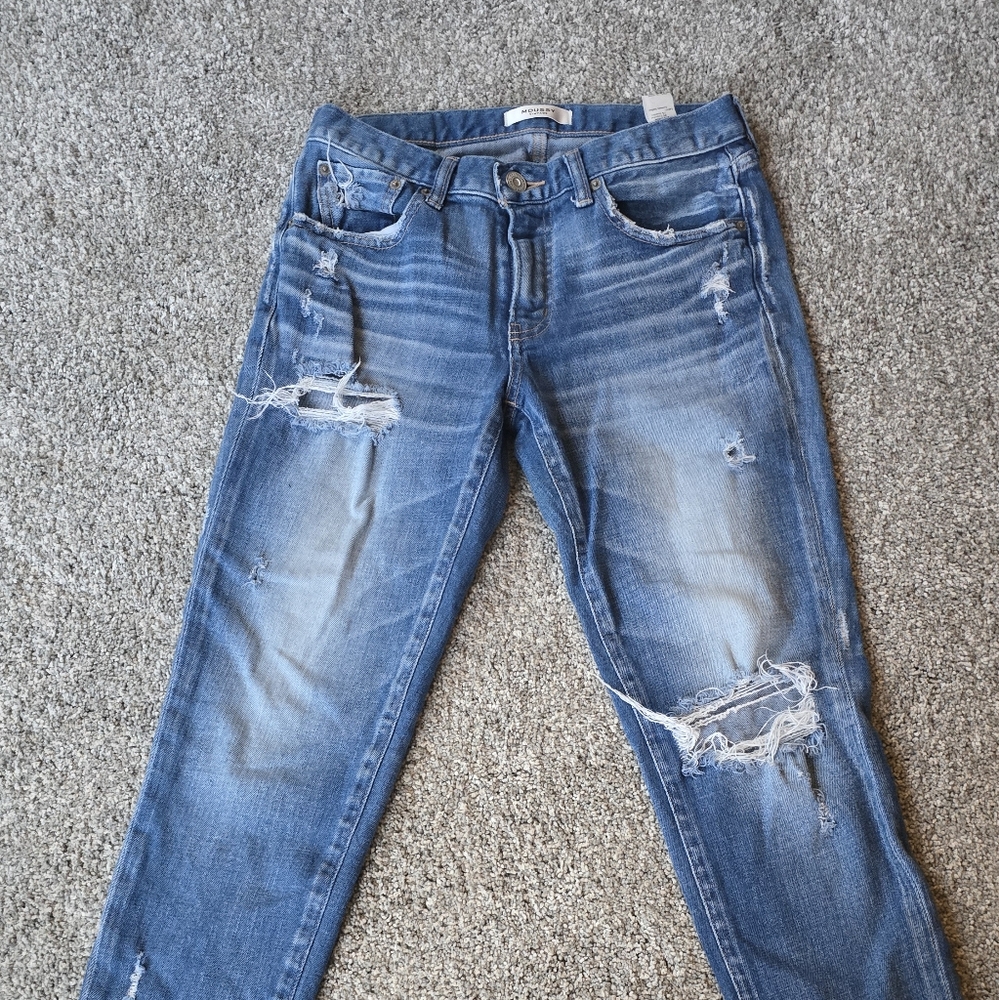 Moussy Vintage Denim 27